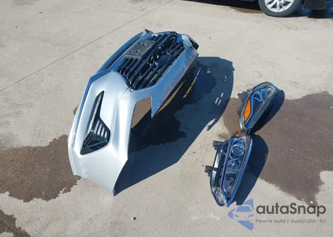 2018 Hyundai Sonata Sel из США, поврежденный, VIN 5NPE34AF2JH676820